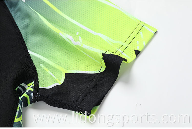 Top Selling Women Sports Wear Multi Color Good Quality Women Tennis Clothing